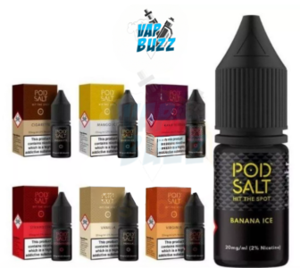 Pod Salt Core 30ml 20mg E-juice