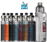 VOOPOO Drag S 60W Pod Mod Kit