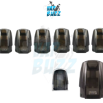 Justfog Minifit Pod 3 Pack