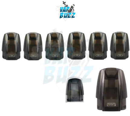 Justfog Minifit Pod 3 Pack