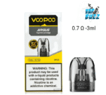 VOOPOO Argus Top Fiil Pod Cartridge 2ml/3ml In UAE - Image 2