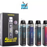 VOOPOO Vinci X 70W Pod Mod Kit UAE