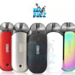 Vaporesso Renova Zero Starter Kit UAE