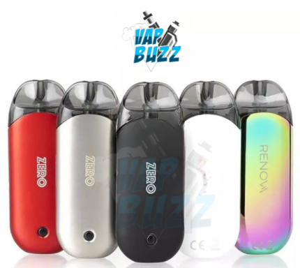 Vaporesso Renova Zero Starter Kit UAE