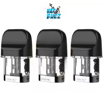 Smok Novo 2 Replacement Pods
