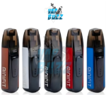 JUSTFOG MINIFIT 370MAH POD SYSTEM STARTER KIT - Image 5