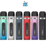 Uwell Caliburn X Pod System 2ml In UAE Dubai - Image 2