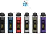 Uwell Crown D Pod Mod Kit System 1100mah 3ml In UAE Dubai - Image 2