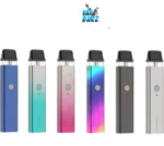 Vaporesso XROS Pod System Kit - Image 3