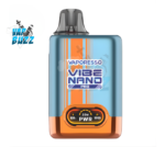 Vaporsso Vibe Nano Pro Dual Mash Kit - Image 9