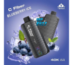 VEIIK C Fiber 40000 Puffs 20mg Disposable Vape In DUBAI, UAE - Image 11