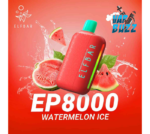 ELF BAR EP8000 Puffs 20MG & 50MG Nicotine Disposable Vape in Dubai, UAE - Image 10