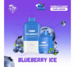 TUGBOAT SUPER KIT 24000 PUFFS 5% NICOTINE DISPOSABLE VAPE - Image 8