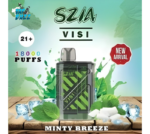 SZIA Visi 18000 Puffs 20MG Disposable Vape in Dubai - Image 11