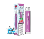 NERD Crystal Disposable vape 5500 Puffs in Dubai, UAE - Image 8