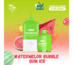 TUGBOAT SUPER KIT 24000 PUFFS 5% NICOTINE DISPOSABLE VAPE - Image 9