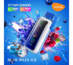 VOZOL Star 20000 Puffs 20MG & 50mg Disposable Vape in Dubai - Image 15