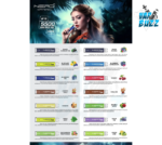 NERD Crystal Disposable vape 5500 Puffs in Dubai, UAE