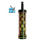 MFU SHISHA X2 Hookah 60000 Puff Disposable Vape In DUBAI - Image 3