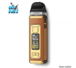 SMOK RPM 4 Kit Leather Series 60W Pod System 1650mAh Vape Kit Pod Kit Starter Kit in Dubai, UAE - Image 3