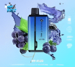 HAYATI Pro Ultra 15000 Puffs dual flavours 2% Nicotine Disposable Vape in Dubai - Image 9