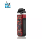 SMOK Nord X Kit 60W Pod System 1500mAh Vape Kit Starter Kit in Dubai, UAE - Image 2