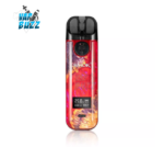 SMOK Novo 4 Kit 800mAh Pod System 25W Vape Kit Starter Kit in Dubai, UAE - Image 6