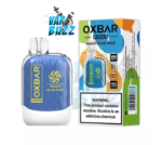 OXBAR G8000 Disposable 5% 8000Puffs Rechargeable Vape in Dubai, UAE - Image 16