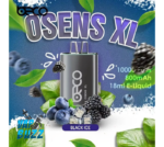 BECO Osens XL Disposable 10000 Puffs 50mg nicotine Rechargeable Vape - Image 10