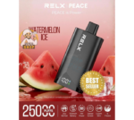 RELX Peace 25k puffs 20MG Disposable Vape in Dubai - Image 11
