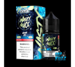 Nasty Super Cool 30ml Salt Nicotine E-Liquids 35mg and 50mg In Dubai - Image 10