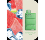 FUMMO Magnum 8000 Puffs 2% Nicotine Disposable Vape in Dubai - Image 13