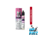 VGOD Iced Mix Series Salt 30ml 25MG And 50MG In Dubai - Image 3