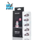 SMOK RPM REPLACEMENT COILS - Image 4