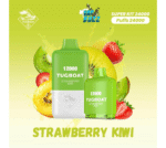 TUGBOAT SUPER KIT 24000 PUFFS 5% NICOTINE DISPOSABLE VAPE - Image 11