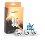 SMOK TFV8 X-BABY REPLACEMENT COILS - Image 2