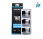 SMOK Novo Replacement Pods in Dubai - Image 2