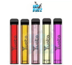 Yuoto XXL Disposable Vape 2500 Puffs Buy in UAE Dubai Vape Shop - Image 2
