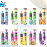 Tugboat Evo 4500 Puffs Dubai Vape Shop in dubai uae