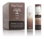 RIPE VAPES Palm Disposable 3000 Puffs 20MG Rechargeable Vape in Dubai, UAE - Image 2
