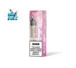 Zgar Retro 10000 Puffs 5%(50mg) Nicotine - Image 12