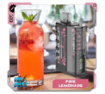 VNSN GHOST 15000 Puffs 5% Nicotine Disposable Vape - Image 3