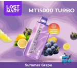 Lost Mary MT15000 TURBO 5% Disposable Vape - Image 3