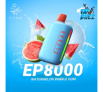 Elf Bar EP8000 Puffs 20MG & 50MG Nicotine Disposable Vape in Dubai, UAE - Image 3