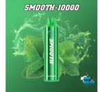 SMOOTH 10000 Puffs Disposable Vape 20 MG in Dubai - Image 2