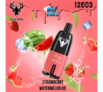 KALYAN Pro 12000 Puffs 50MG Disposable Vape - Image 9