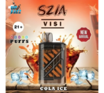 SZIA Visi 18000 Puffs 20MG Disposable Vape in Dubai - Image 14