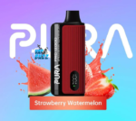 Pura Pro 12000 Puffs 20 MG and 50MG Disposable Vape - Image 13