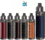 VOOPOO DRAG X 18650 Mod Pod Kit - Image 2