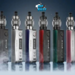 Vaporesso GTX One Kit vape
